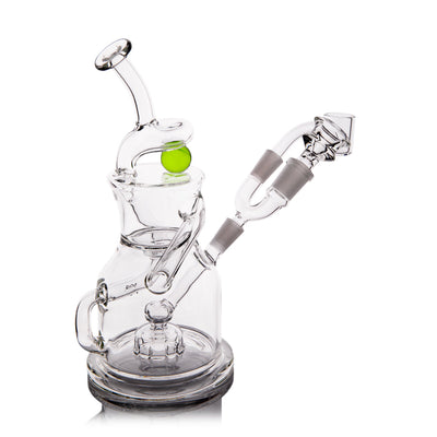 MJ Arsenal The iLL-ien Dab Rig - Headshop.com