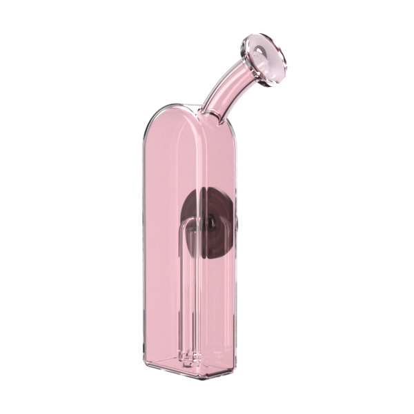 Modül Dok Glass - Pink