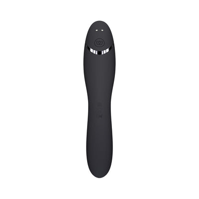 Womanizer OG G-Spot Pleasure Air Stimulator Dark Grey