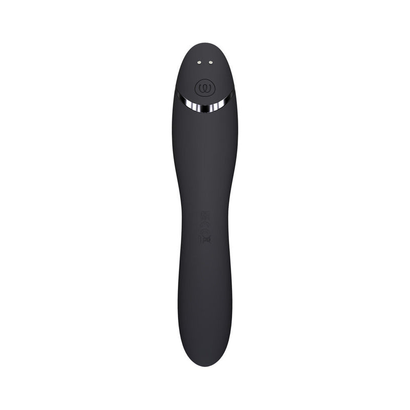 Womanizer OG G-Spot Pleasure Air Stimulator Dark Grey