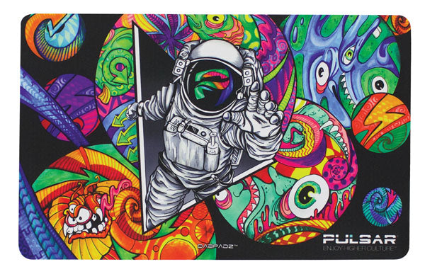 Pulsar DabPadz Dab Mat - Headshop.com