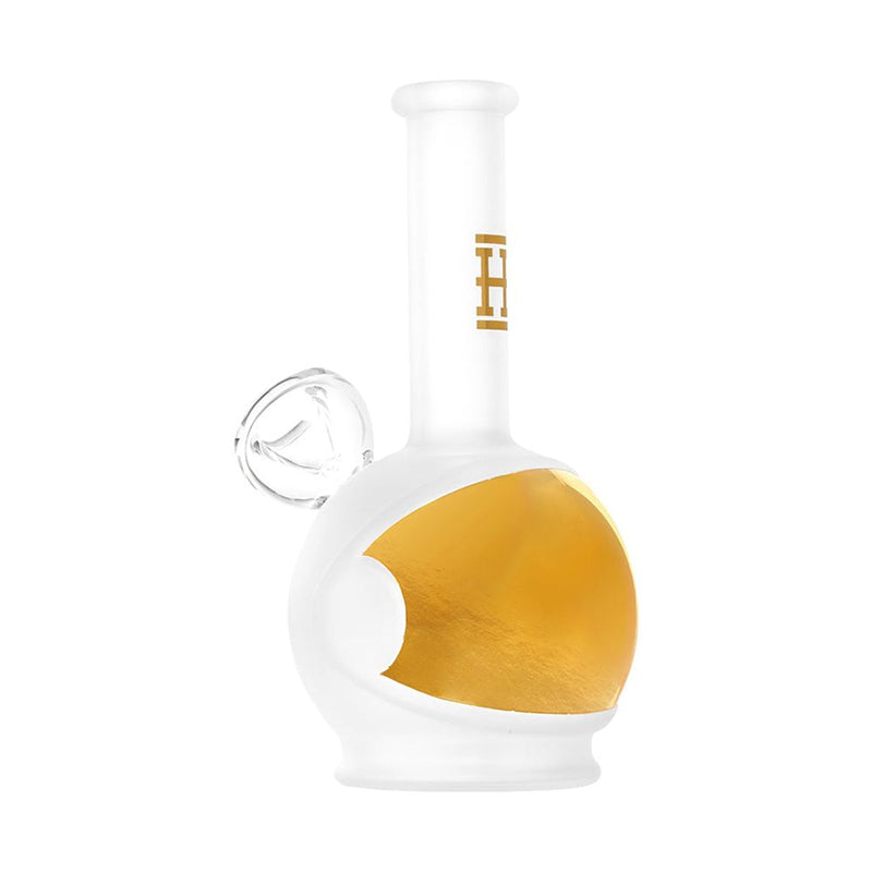 Hemper Space Fleet Glass Water Pipe - 6" / 14mm F - Headshop.com