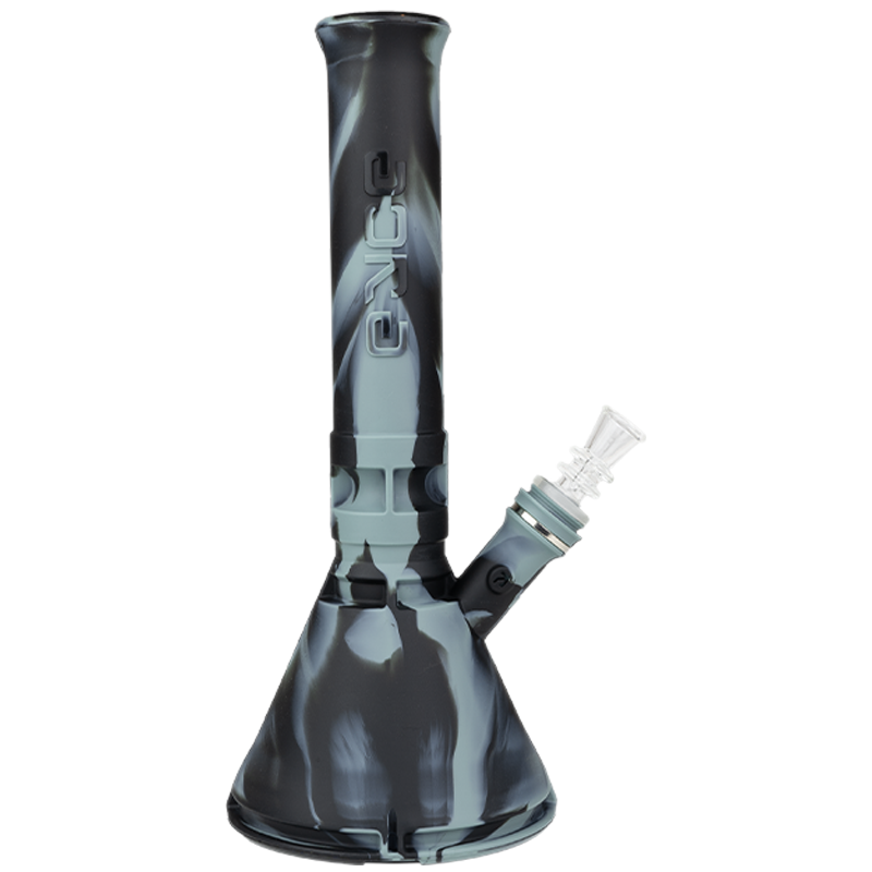 Eyce Silicone Beaker Bong - Headshop.com