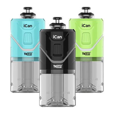 Yocan iCan eRig | 1100mAh - Headshop.com