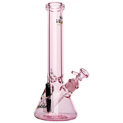 Gear Premium Sidekick Glass Beaker Water Pipe | 15" | 14mm F