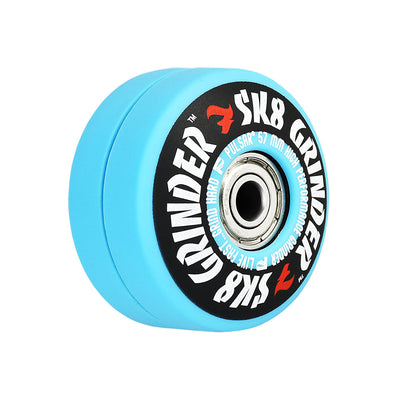 Pulsar SK8 Grinder - 3pc / 2.2" - Headshop.com