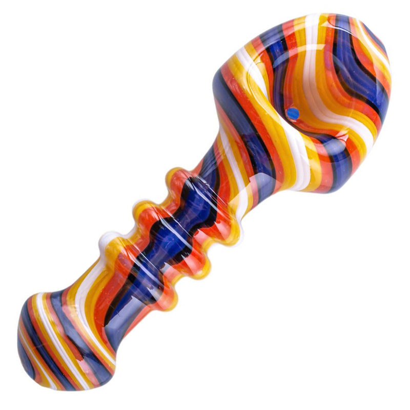 Shovel Head Spoons (Various Colors) - Headshop.com