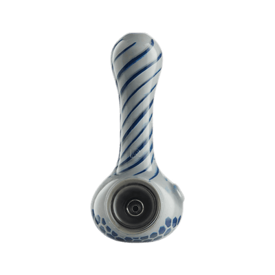 Eyce ORAFLEX Honeycomb Spoon Pipe - Headshop.com