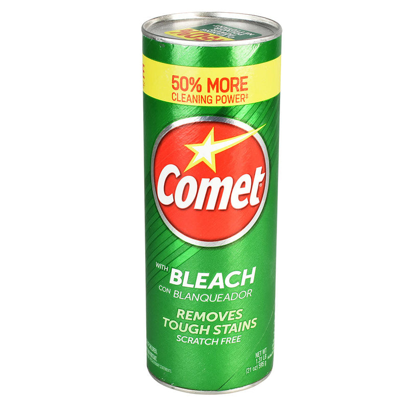 Comet Diversion Stash Safe - 21oz - Headshop.com