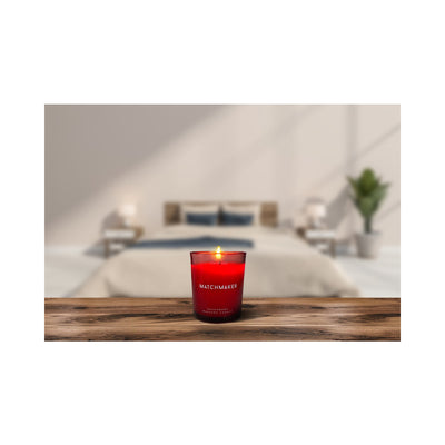 Eye of Love Matchmaker Red Diamond Attract Him Massage Candle - Headshop.com