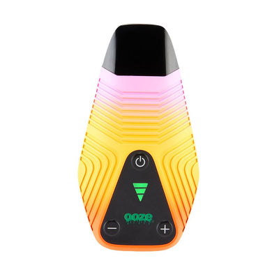 Ooze Brink Dry Herb Vaporizer | 1800mAh - Headshop.com