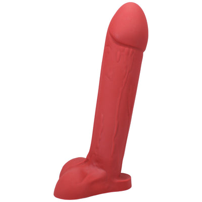 Tantus Hoss Dildo Ruby (Box)