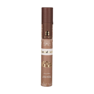 SONAVI Luxury Edition Handcrafted Incense Sticks | 50g Tube