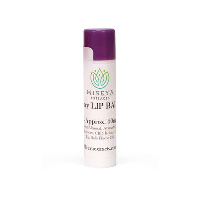 Mireya Extracts Lip Balm