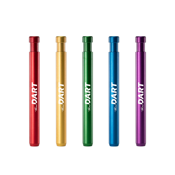 DART One Hitter 5-Pack