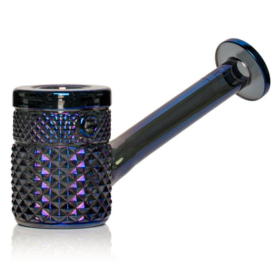 Twenties Collection Hand Pipe | Midnight