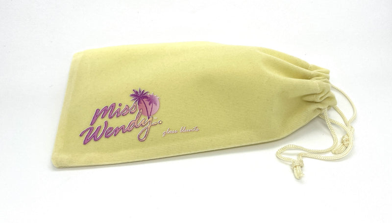 Miss Wendy™ Twisty Glass Blunt Combo Pack