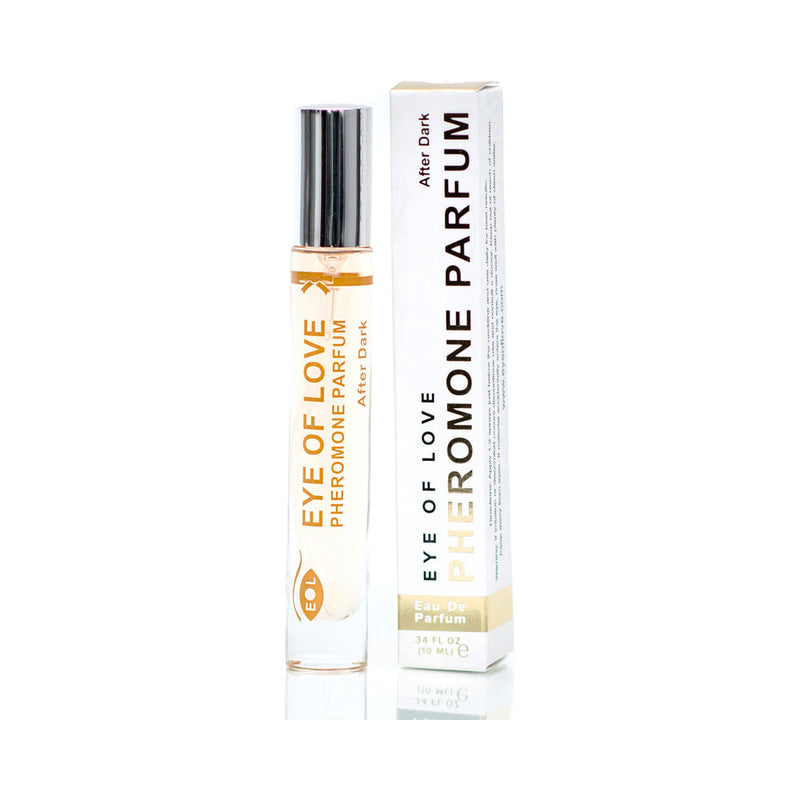 Eye of Love After Dark Attract Him Pheromone Parfum 10 ml - Headshop.com