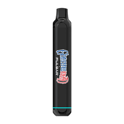 Grateful Dead x Pulsar 510 DL Auto-Draw Variable Voltage Vape Pen | 320mAh - Headshop.com