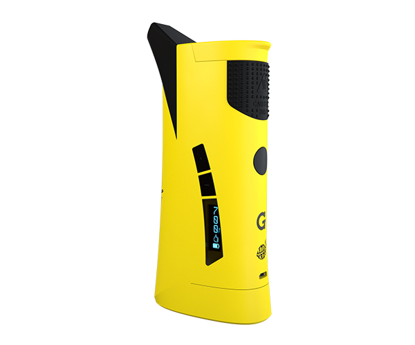 Lemonnade X G Pen Roam - Portable E-Rig Vaporizer