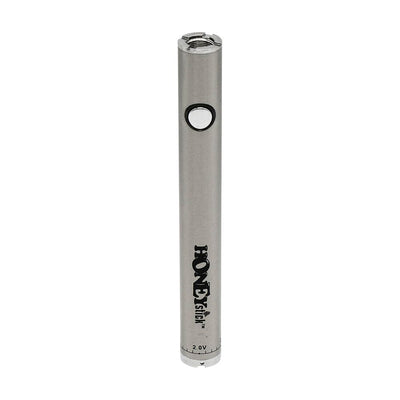 HoneyStick 510 Twist Variable Voltage Vape Pen | 500mAh - Headshop.com