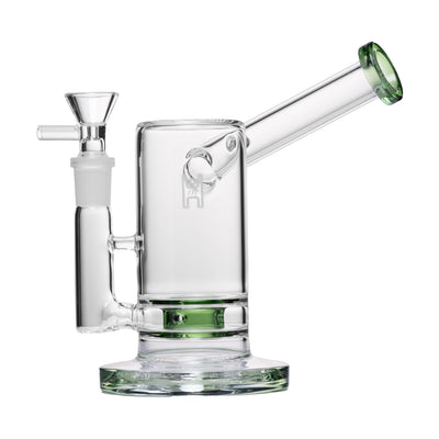 Human Grade 6" Sidecar Bubbler