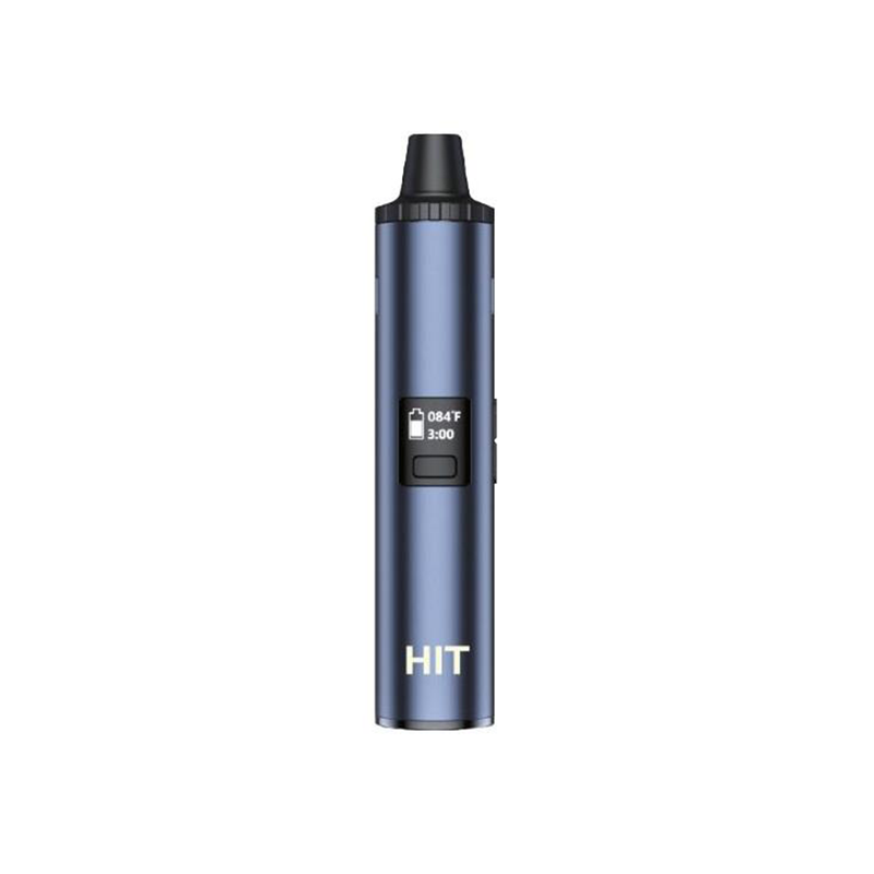 Yocan Hit Dry Herb Vaporizer - Headshop.com