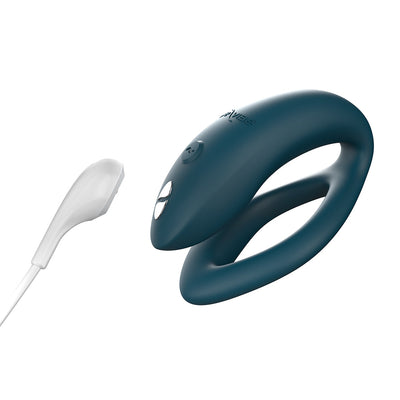 We-Vibe Sync O Velvet Green