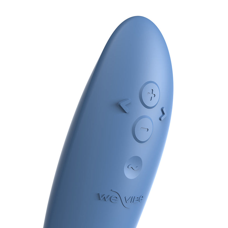 We-Vibe Rave 2 G-Spot Blue