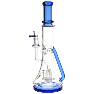 Pulsar Back Flow Recycler Water Pipe | 12.75" | 14mm F - Headshop.com