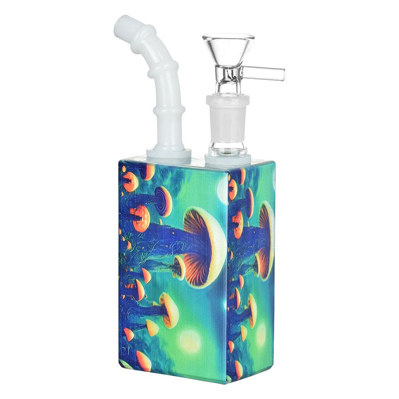 Pulsar Design Series Juicebox Water Pipe Smoker&