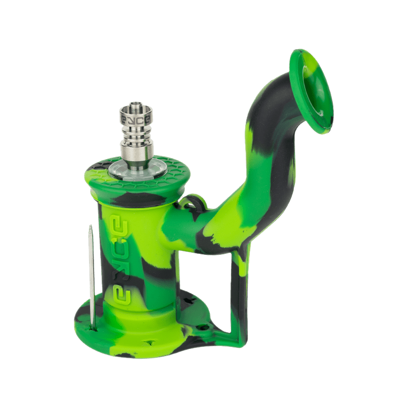 Eyce Silicone Dab Rig 2.0 - Headshop.com