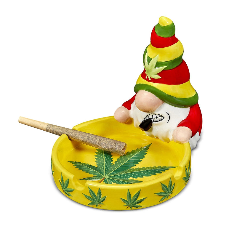 Gnome Ashtray - Headshop.com