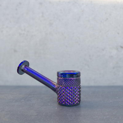 Jane West Twenties Collection Hand Pipe | Midnight