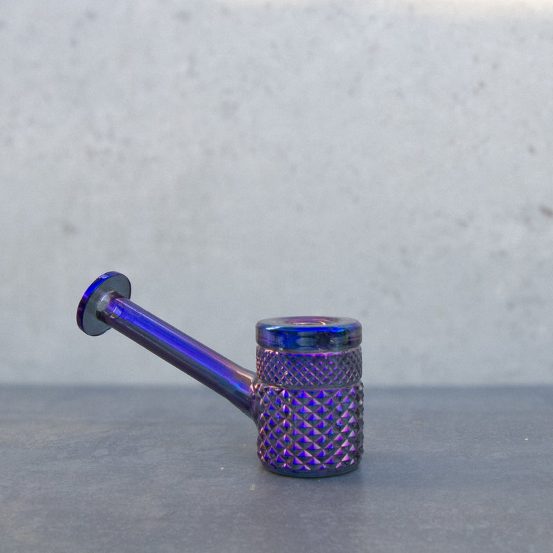 Jane West Twenties Collection Hand Pipe | Midnight