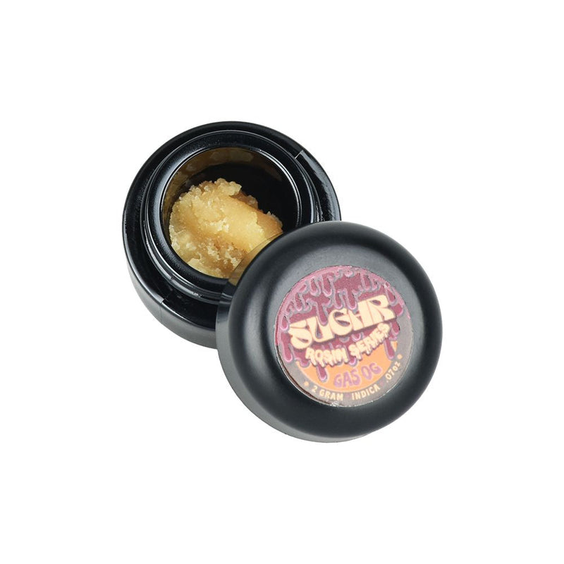 Sugar Rosin Series THCA Dabs | 2g - Headshop.com