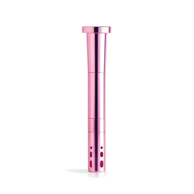 Chill - Unbreakable Aluminum Downstem - Pink - Headshop.com