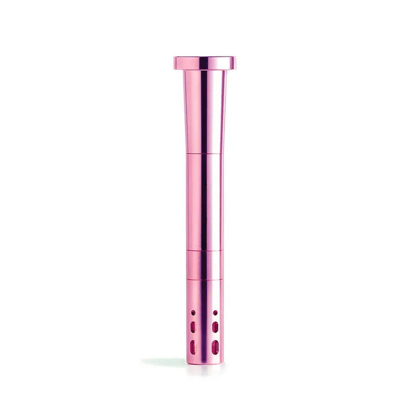 Chill - Unbreakable Aluminum Downstem - Pink - Headshop.com