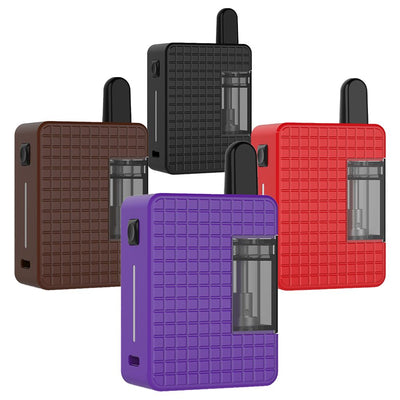 Hamilton Devices Jetstream Mini Vaporizer | 950mAh - Headshop.com