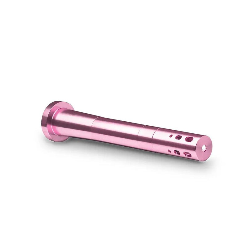 Chill - Unbreakable Aluminum Downstem - Pink - Headshop.com