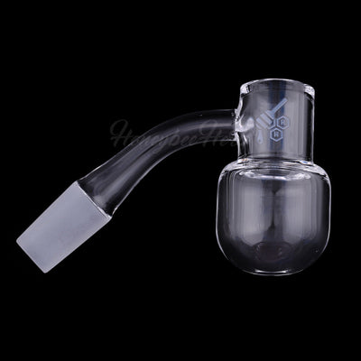 HONEY KETTLE QUARTZ BANGER - 45° DEGREE | YL - Headshop.com