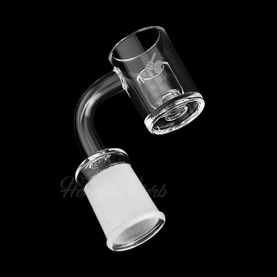 NECTAR CUP QUARTZ BANGER - 90° DEGREE | YL - Headshop.com