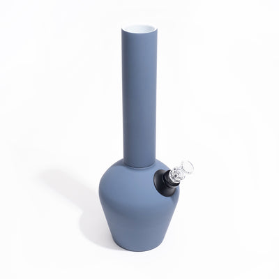 Chill - Limited Edition - Steel Blue Rubberized - Headshop.com