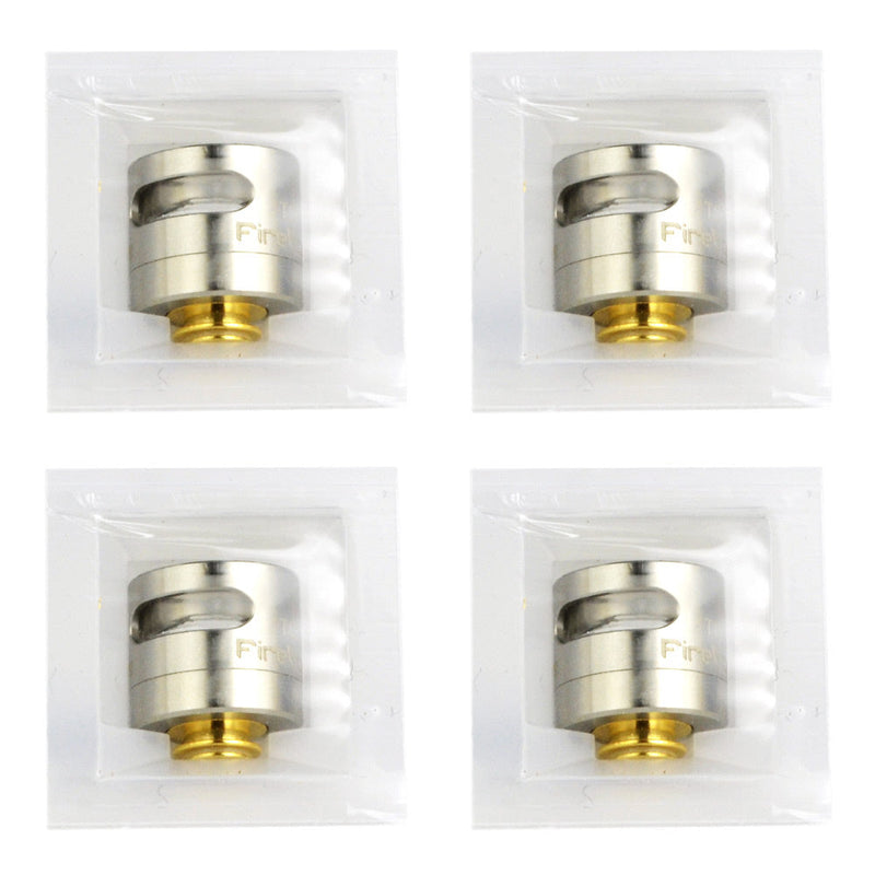 4PC BOX - Vivant Dabox Pro Firecore Coil Head - Headshop.com