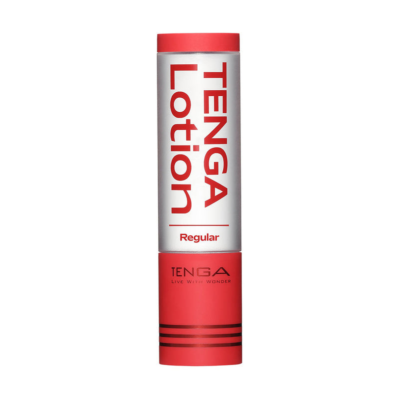 Tenga Lotion Regular 5.75 oz. Bottle