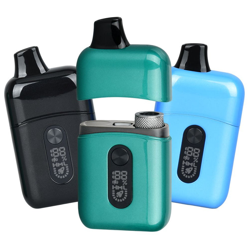 Pulsar DL Wax Vape Bar | 650mAh - Headshop.com