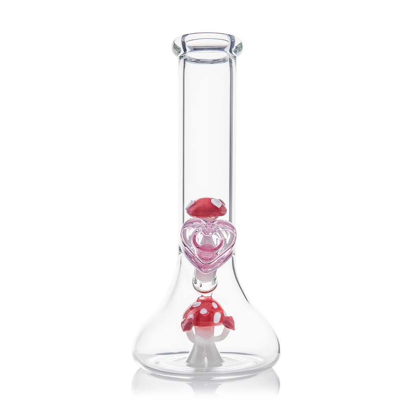 MJ Arsenal Lovecap Water Pipe Valentine&