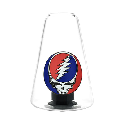 Grateful Dead x Pulsar Sipper Dual Use Vaporizer w/ Dry Cup - Headshop.com