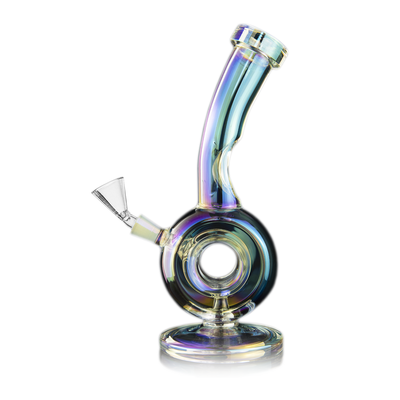 MJ Arsenal Saturn Water Pipe - Headshop.com