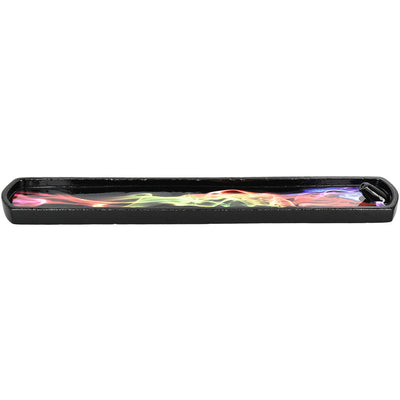 Rainbow Smoke Incense Burner - 11" - Headshop.com